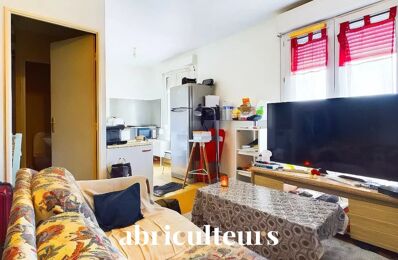 vente appartement 85 000 € à proximité de Chanceaux-sur-Choisille (37390)