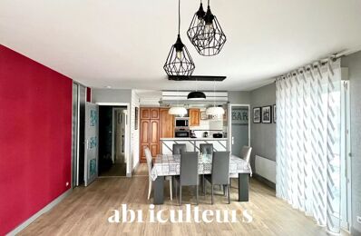 vente appartement 410 000 € à proximité de Monterblanc (56250)