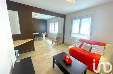 location appartement 1 200 € CC /mois à proximité de Méry-sur-Oise (95540)