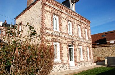 vente maison 336 000 € à proximité de Criquetot-l'Esneval (76280)