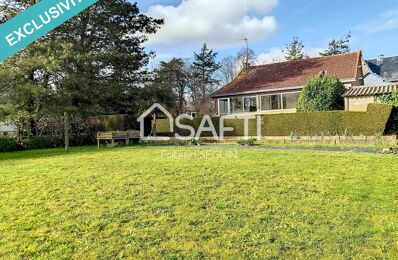 vente maison 174 900 € à proximité de Saint-Aubin-des-Ormeaux (85130)