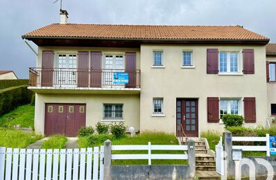 vente maison 203 500 € à proximité de Boisseuil (87220)