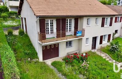 vente maison 183 500 € à proximité de Saint-Léonard-de-Noblat (87400)