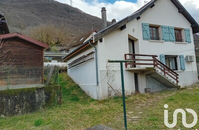 vente maison 329 000 € à proximité de Vizille (38220)