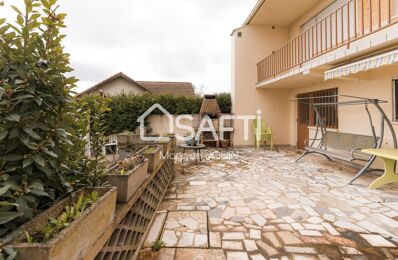 vente maison 255 000 € à proximité de Rurange-Lès-Thionville (57310)