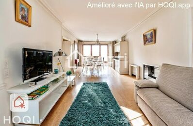 vente maison 239 000 € à proximité de Vitry-sur-Orne (57185)