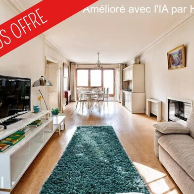 Maison 7 pièces 162 m²