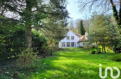 vente maison 900 000 € à proximité de Verrières-le-Buisson (91370)