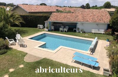 vente maison 695 000 € à proximité de Tercis-les-Bains (40180)