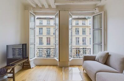 vente appartement 1 149 000 € à proximité de Roissy-en-Brie (77680)