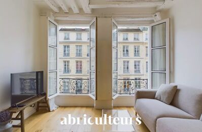 vente appartement 1 149 000 € à proximité de Enghien-les-Bains (95880)