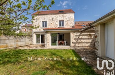 vente maison 724 000 € à proximité de Saint-Arnoult-en-Yvelines (78730)