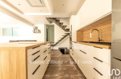 vente maison 724 000 € à proximité de Saint-Sulpice-de-Favières (91910)