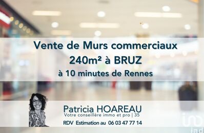 vente commerce 447 500 € à proximité de Saint-Armel (35230)