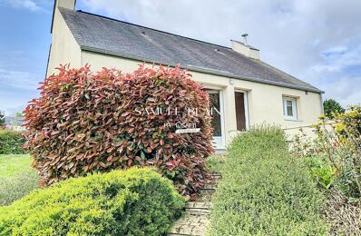 vente maison 274 000 € à proximité de Vernoil-le-Fourrier (49390)