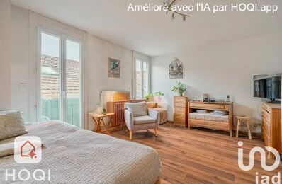 vente appartement 186 000 € à proximité de Bassens (73000)