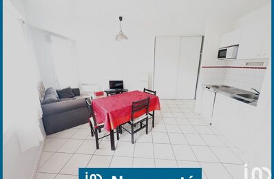 vente appartement 108 000 € à proximité de Honfleur (14600)