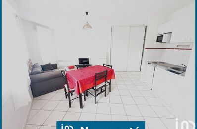 vente appartement 108 000 € à proximité de Villerville (14113)