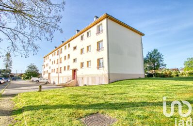 vente appartement 195 000 € à proximité de Seraincourt (95450)