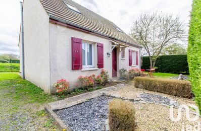 vente maison 139 000 € à proximité de Trosly-Loire (02300)