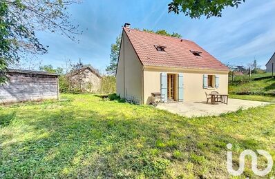 vente maison 230 000 € à proximité de Guigneville-sur-Essonne (91590)