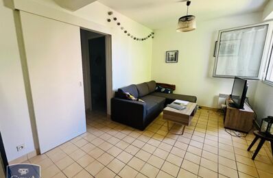 location appartement 449 € CC /mois à proximité de Joué-Lès-Tours (37300)