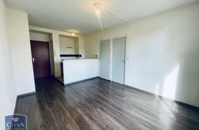 location appartement 585 € CC /mois à proximité de Montbazon (37250)