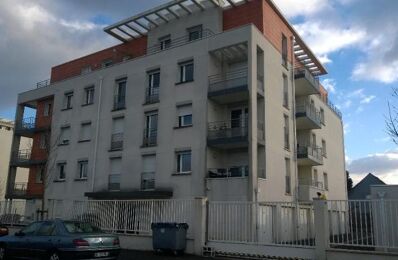location appartement 800 € CC /mois à proximité de Montlouis-sur-Loire (37270)