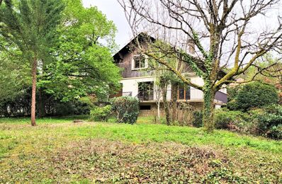 vente maison 205 000 € à proximité de Orchamps (39700)