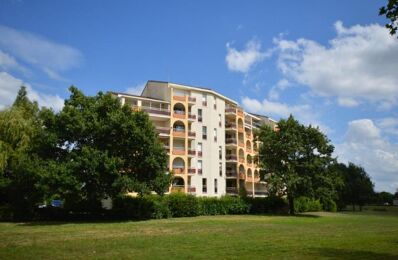 location appartement 500 € CC /mois à proximité de Saint-Martin-des-Tilleuls (85130)