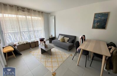 location appartement 680 € CC /mois à proximité de Toutlemonde (49360)