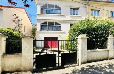 vente appartement 125 000 € à proximité de Clouange (57185)