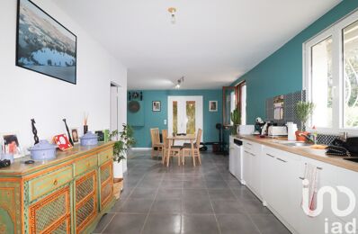 vente maison 380 000 € à proximité de Lugon-Et-l'Île-du-Carnay (33240)