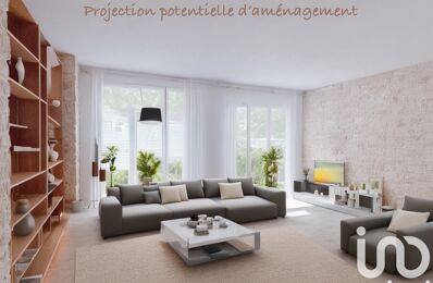 vente appartement 385 000 € à proximité de Joinville-le-Pont (94340)
