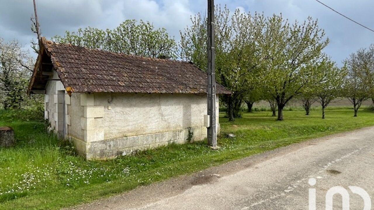 terrain  pièces 520 m2 à vendre à Nieul-Lès-Saintes (17810)