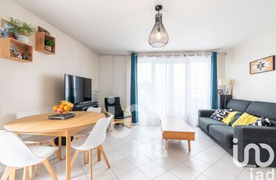 vente appartement 339 000 € à proximité de Maisons-Laffitte (78600)