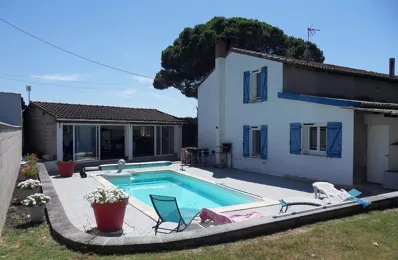 vente maison 320 000 € à proximité de Saint-Benoît-de-Carmaux (81400)