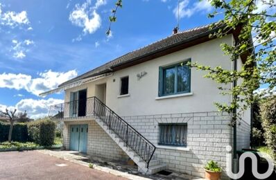 vente maison 243 500 € à proximité de Sorigny (37250)