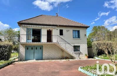 vente maison 212 500 € à proximité de Vernou-sur-Brenne (37210)