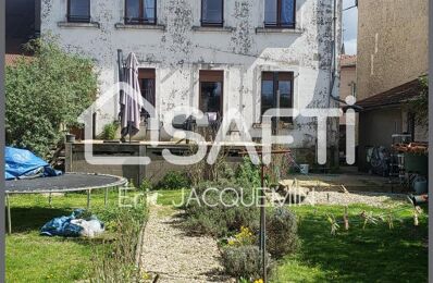 vente maison 189 000 € à proximité de Romagne-sous-Montfaucon (55110)