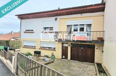 vente maison 232 000 € à proximité de Algrange (57440)