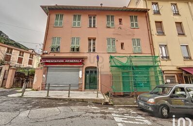 vente immeuble 1 030 000 € à proximité de Nice (06000)