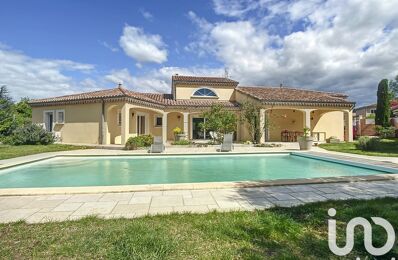 vente maison 579 000 € à proximité de Portes-Lès-Valence (26800)