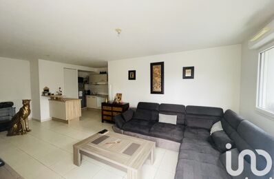 vente appartement 239 500 € à proximité de Maisdon-sur-Sèvre (44690)