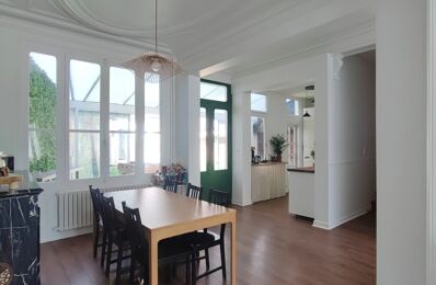 vente maison 210 000 € à proximité de Breteuil (60120)