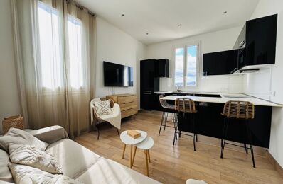 vente appartement 185 000 € à proximité de Saint-Jeannet (06640)