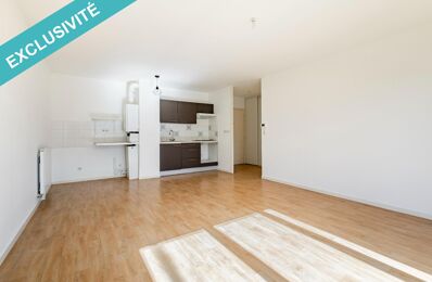 vente appartement 189 000 € à proximité de Saint-Sulpice-Et-Cameyrac (33450)