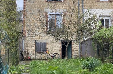 vente maison 91 200 € à proximité de Bogny-sur-Meuse (08120)