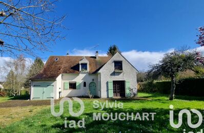 vente maison 460 000 € à proximité de Le Perray-en-Yvelines (78610)