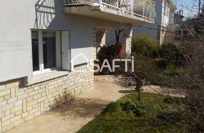 vente maison 230 000 € à proximité de Saint-Géry (46330)
